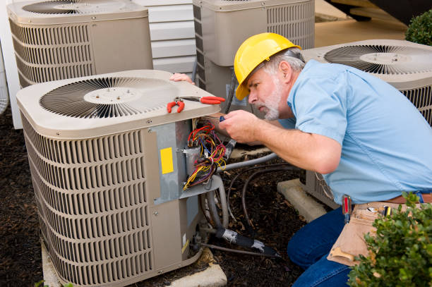 Air Duct Cleaning in Medford, OR