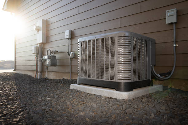 AC Installation Near Me in Medford, OR